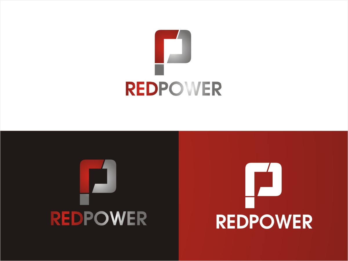 Logo Design by Sushma for Red Power Pty Ltd | Design #3904360