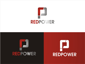 Logo Design by Sushma for Red Power Pty Ltd | Design: #3904360