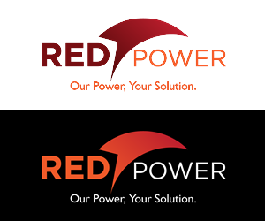 Logo Design by Mysterious Design X for Red Power Pty Ltd | Design: #3234211