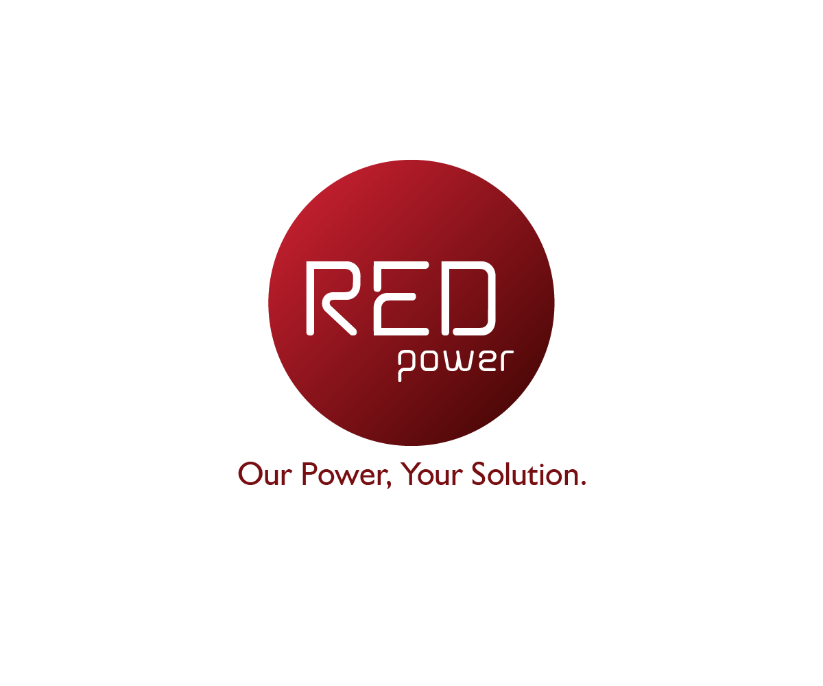 Logo Design by Mysterious Design X for Red Power Pty Ltd | Design #3241967