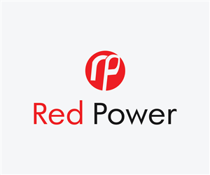 Logo Design by ACHUDHAN for Red Power Pty Ltd | Design: #3161709
