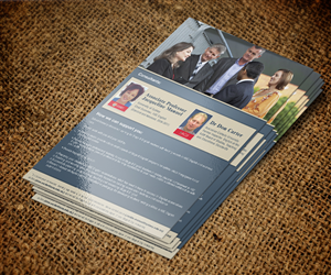 Flyer Design by jeffdefy