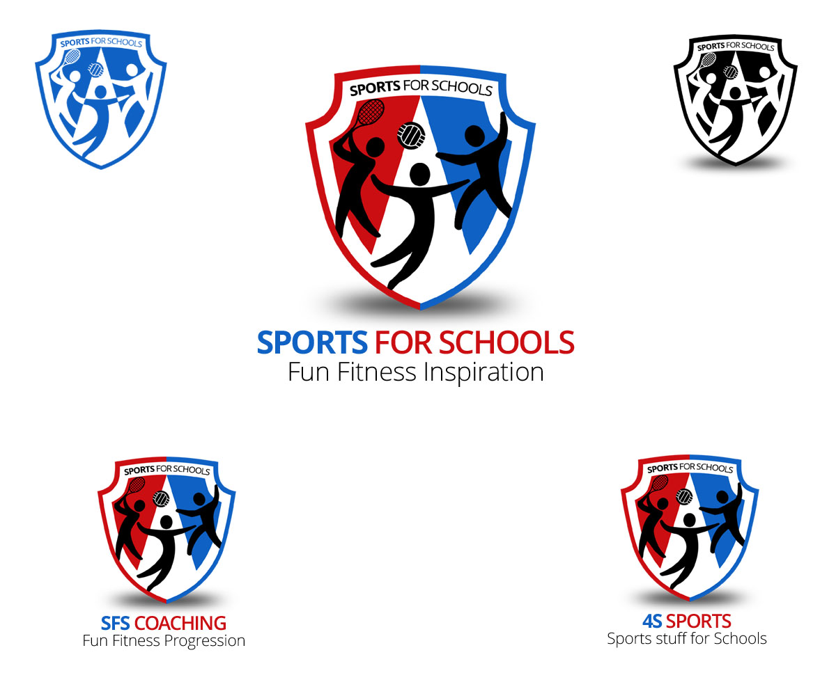 Logo Design by ZETA for this project | Design #3181693