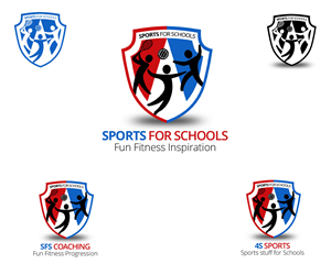 Logo Design by ZETA for this project | Design: #3181693