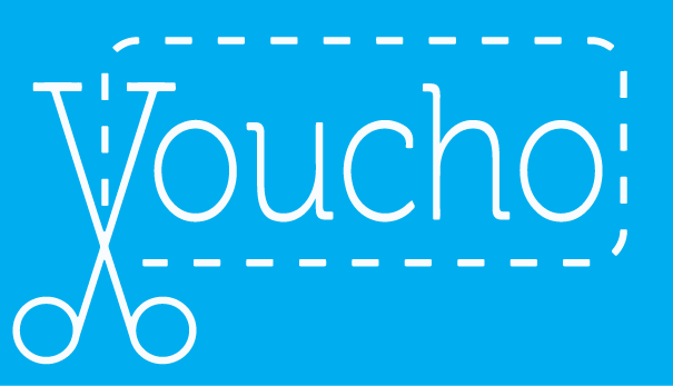 Logo Design by Gokulan  for Voucho UG | Design #3139676