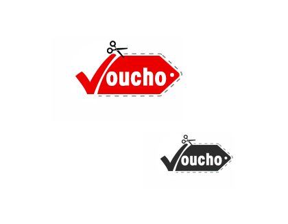 Diseño de Logo por Borun para Voucho UG | Diseño #3339895