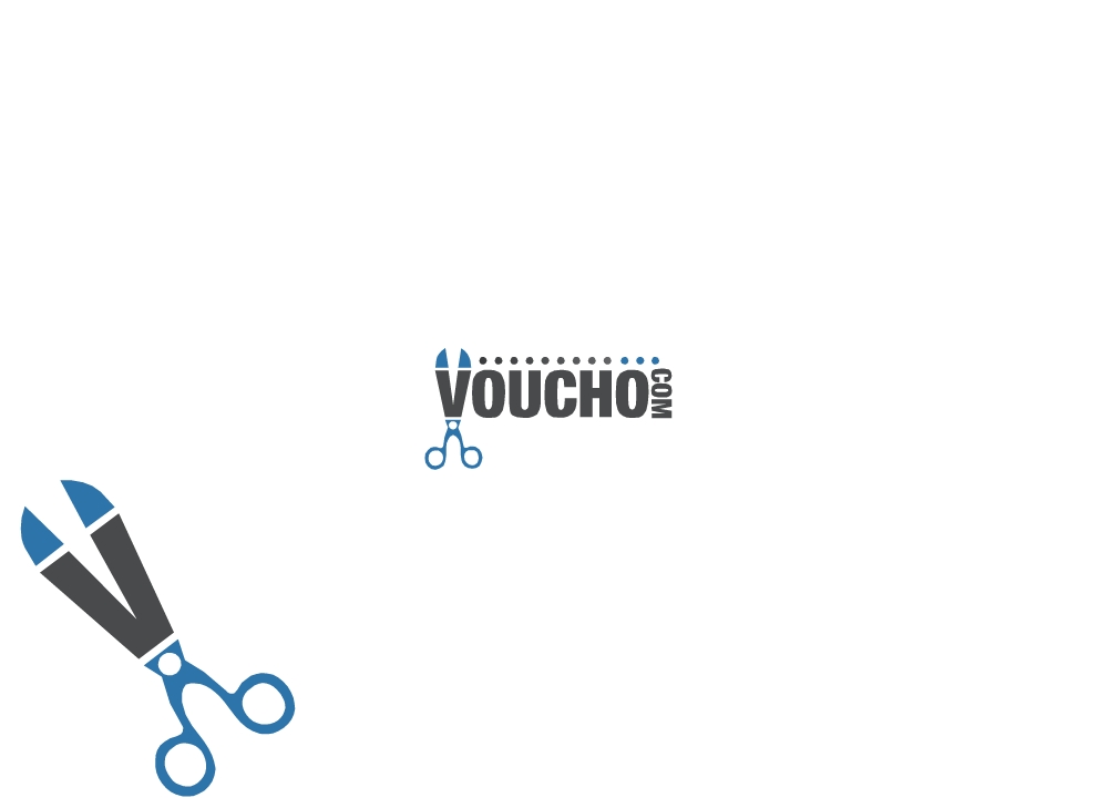 Logo Design by cocodesign for Voucho UG | Design #3349724