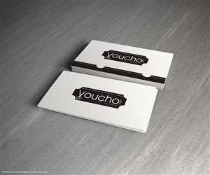 Logo Design by Senpachie for Voucho UG | Design: #3152422