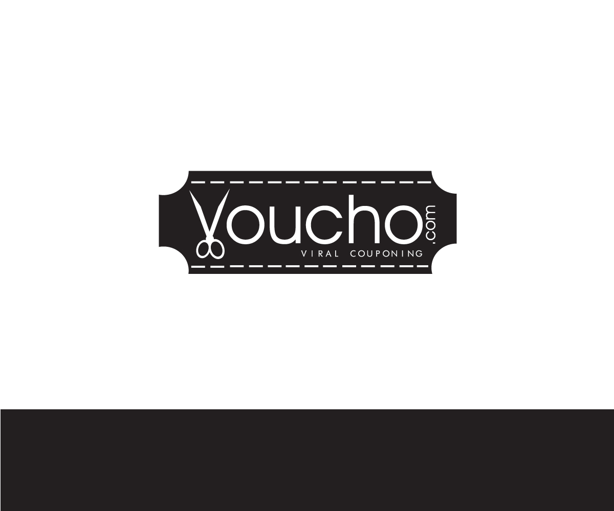 Logo Design by Senpachie for Voucho UG | Design #3193460