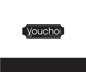 Logo Design by Locke+ for Voucho UG | Design: #3193460