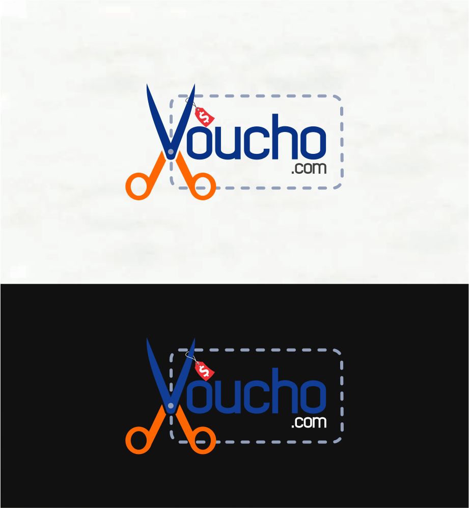 Logo Design by A+Signs for Voucho UG | Design #3205711