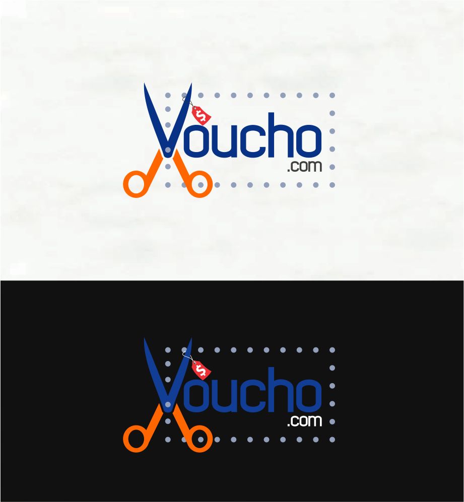 Logo Design by A+Signs for Voucho UG | Design #3205786