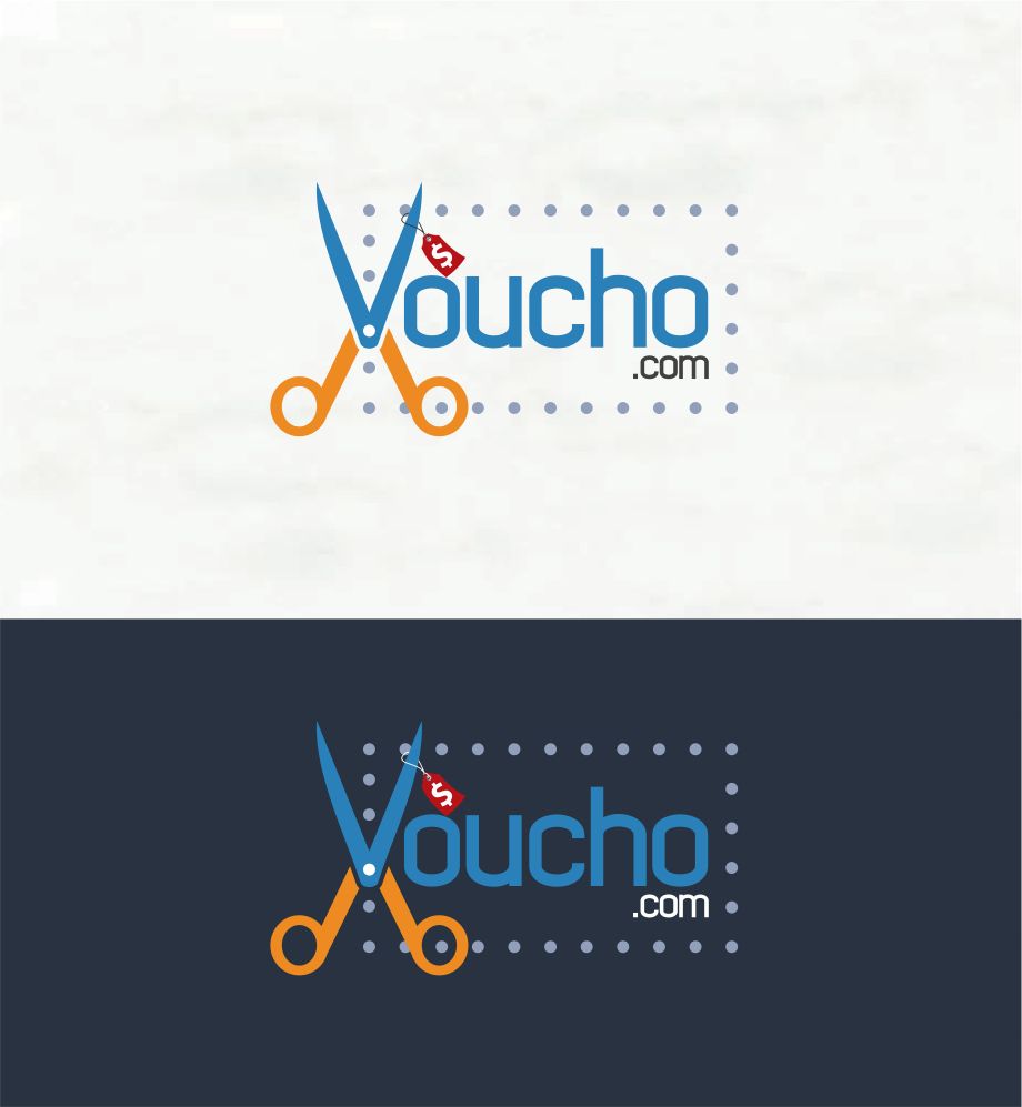 Logo Design by A+Signs for Voucho UG | Design #3211830