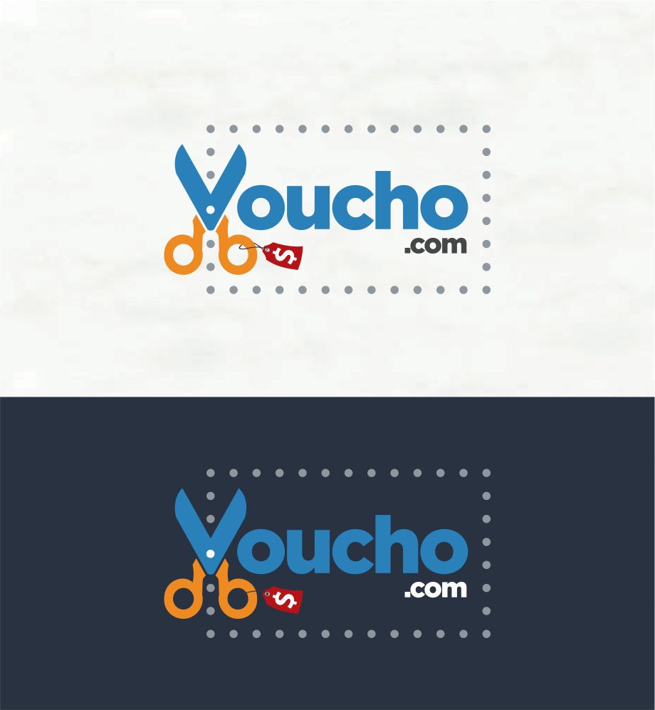 Logo Design by A+Signs for Voucho UG | Design #3213429