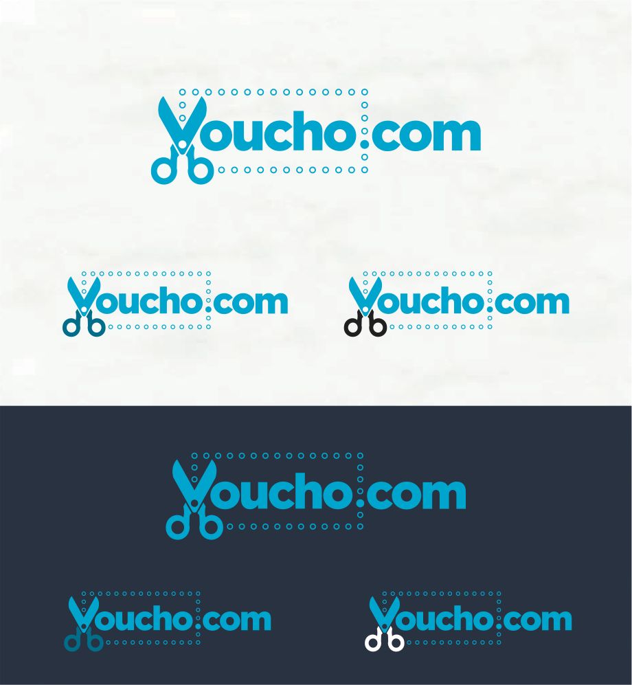 Logo Design by A+Signs for Voucho UG | Design #3218149