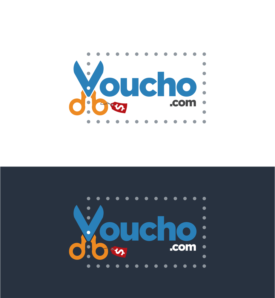 Logo Design by A+Signs for Voucho UG | Design #3310662