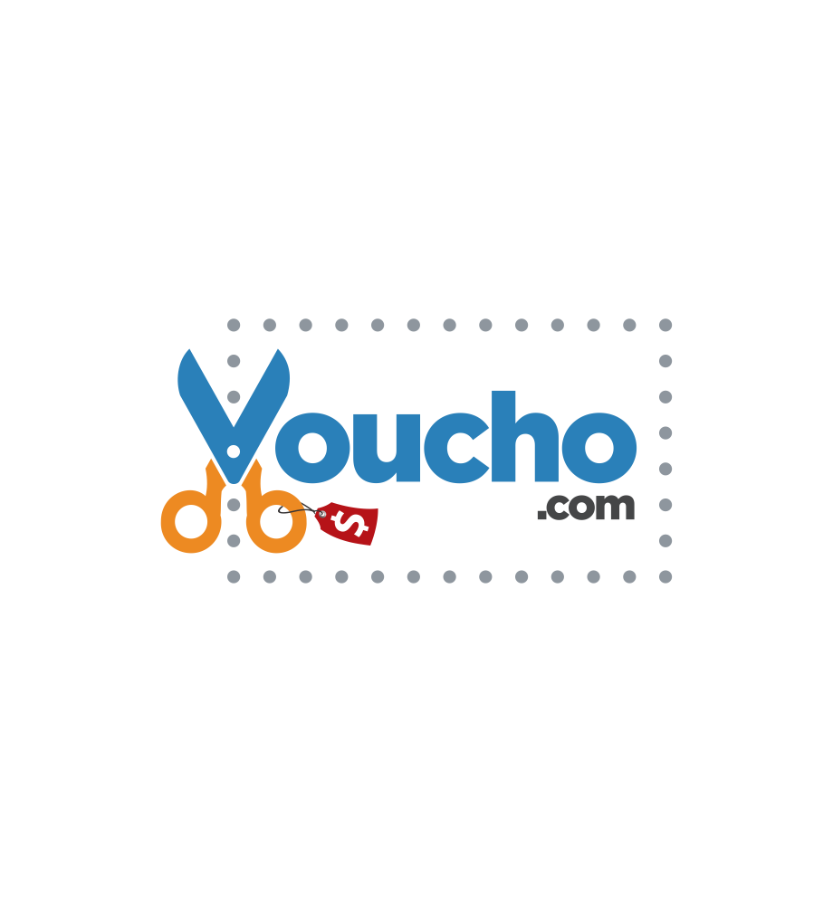 Logo Design by A+Signs for Voucho UG | Design #3310887