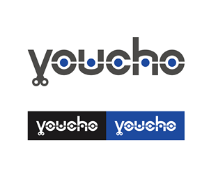 Logo Design by nyakko for Voucho UG | Design: #3159894