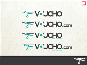 Logo Design by ARTMD for Voucho UG | Design: #3146641