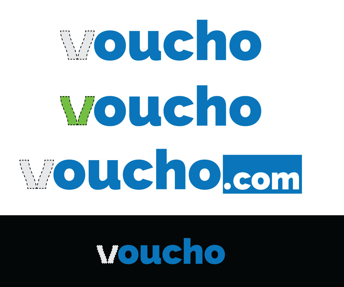 Logo Design by Samatha Sampath for Voucho UG | Design #3225561