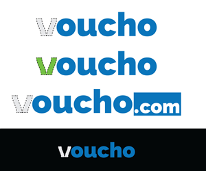 Logo Design by Samatha Sampath for Voucho UG | Design: #3225561