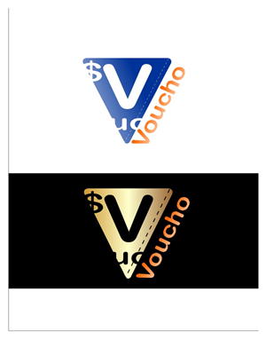 Logo Design by jos-organic for Voucho UG | Design: #3244650