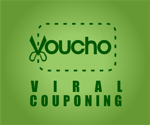 Logo Design by hamkur for Voucho UG | Design: #3252770