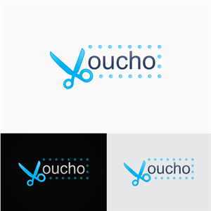 Logo Design by kurniawan ariif for Voucho UG | Design: #3153721