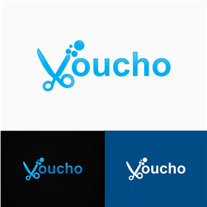 Logo-Design von kurniawan ariif für Voucho UG | Design #3175334
