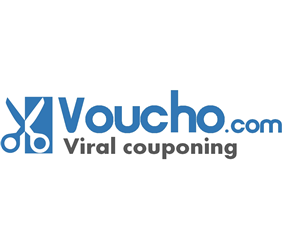 Logo Design by Elizabeta for Voucho UG | Design: #3214239