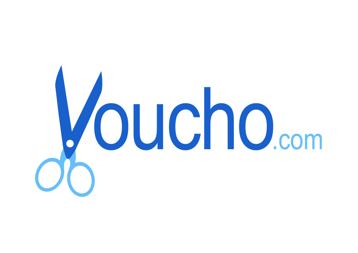 Logo Design by Memorylane for Voucho UG | Design #3310524