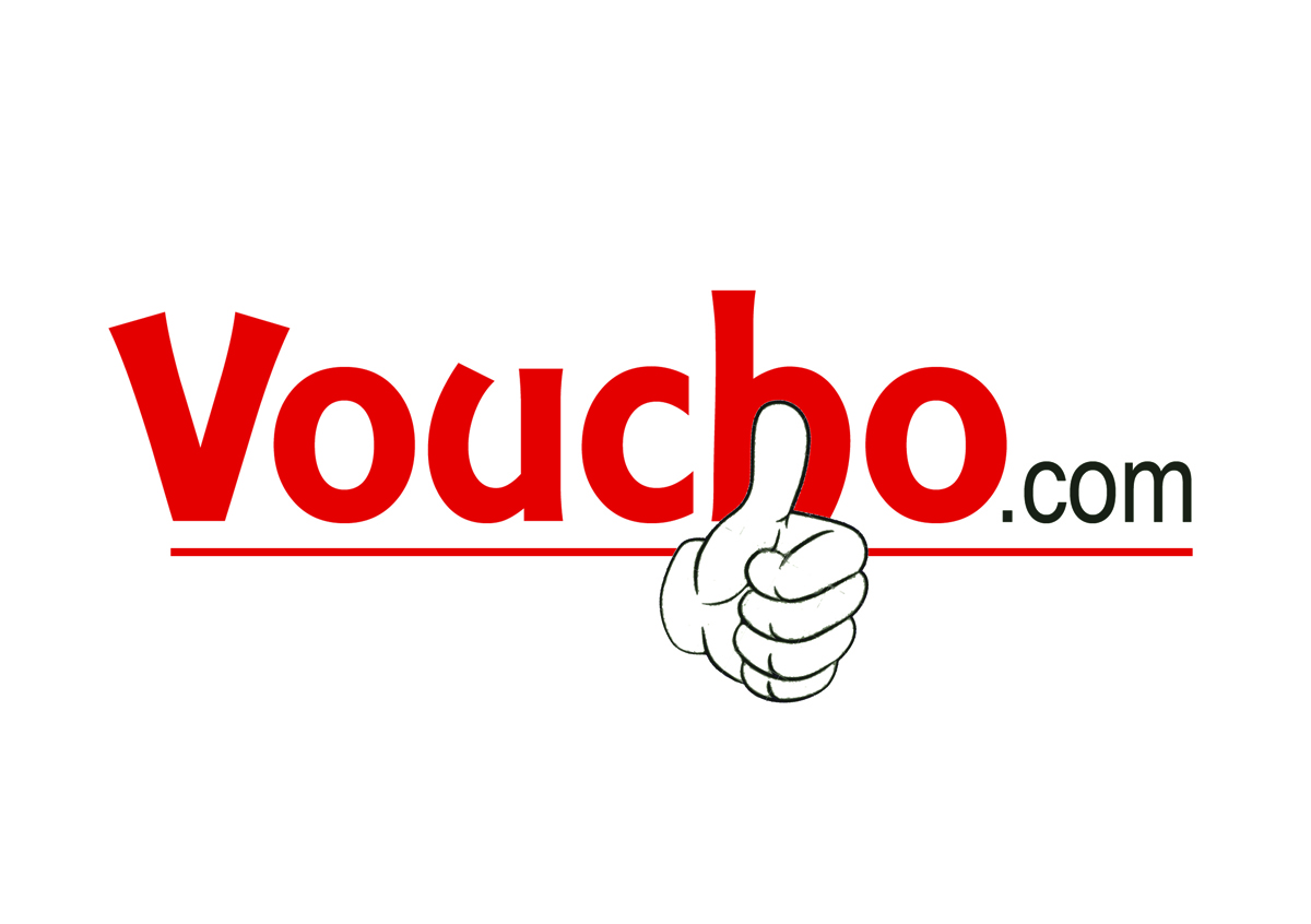Logo Design by Memorylane for Voucho UG | Design #3310536