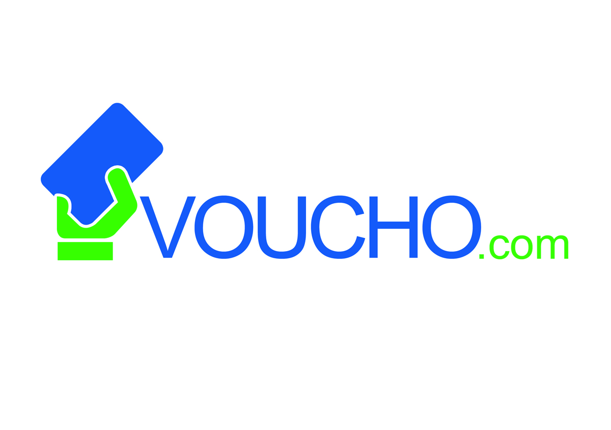 Logo Design by Memorylane for Voucho UG | Design #3310539