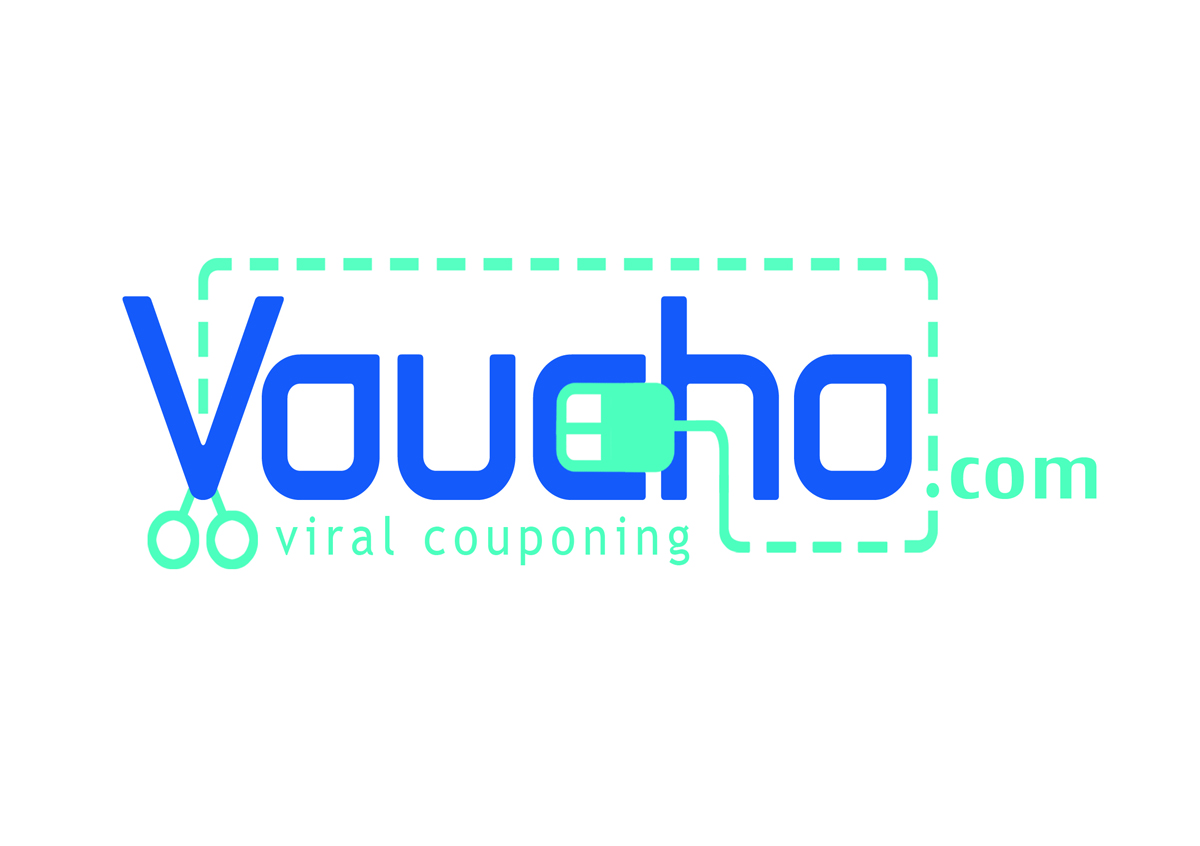 Logo Design by Memorylane for Voucho UG | Design #3326191