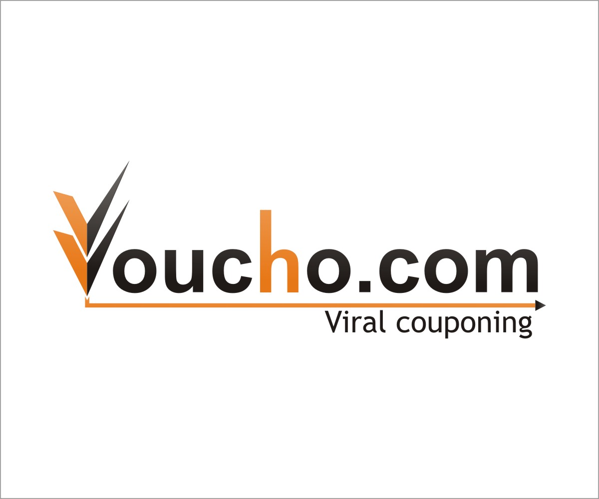 Logo Design by hmk_design for Voucho UG | Design #3150842