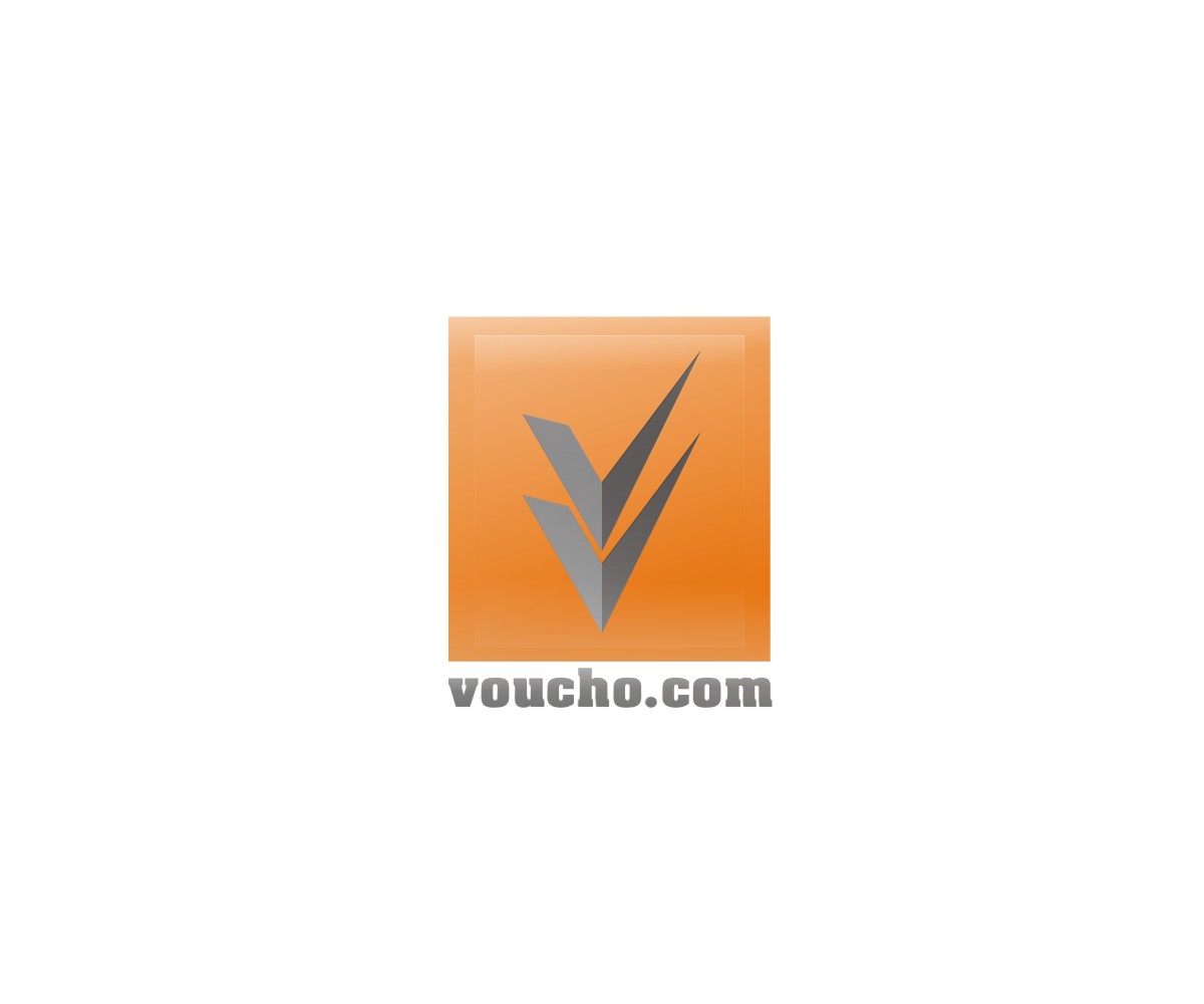 Logo Design by hmk_design for Voucho UG | Design #3200192