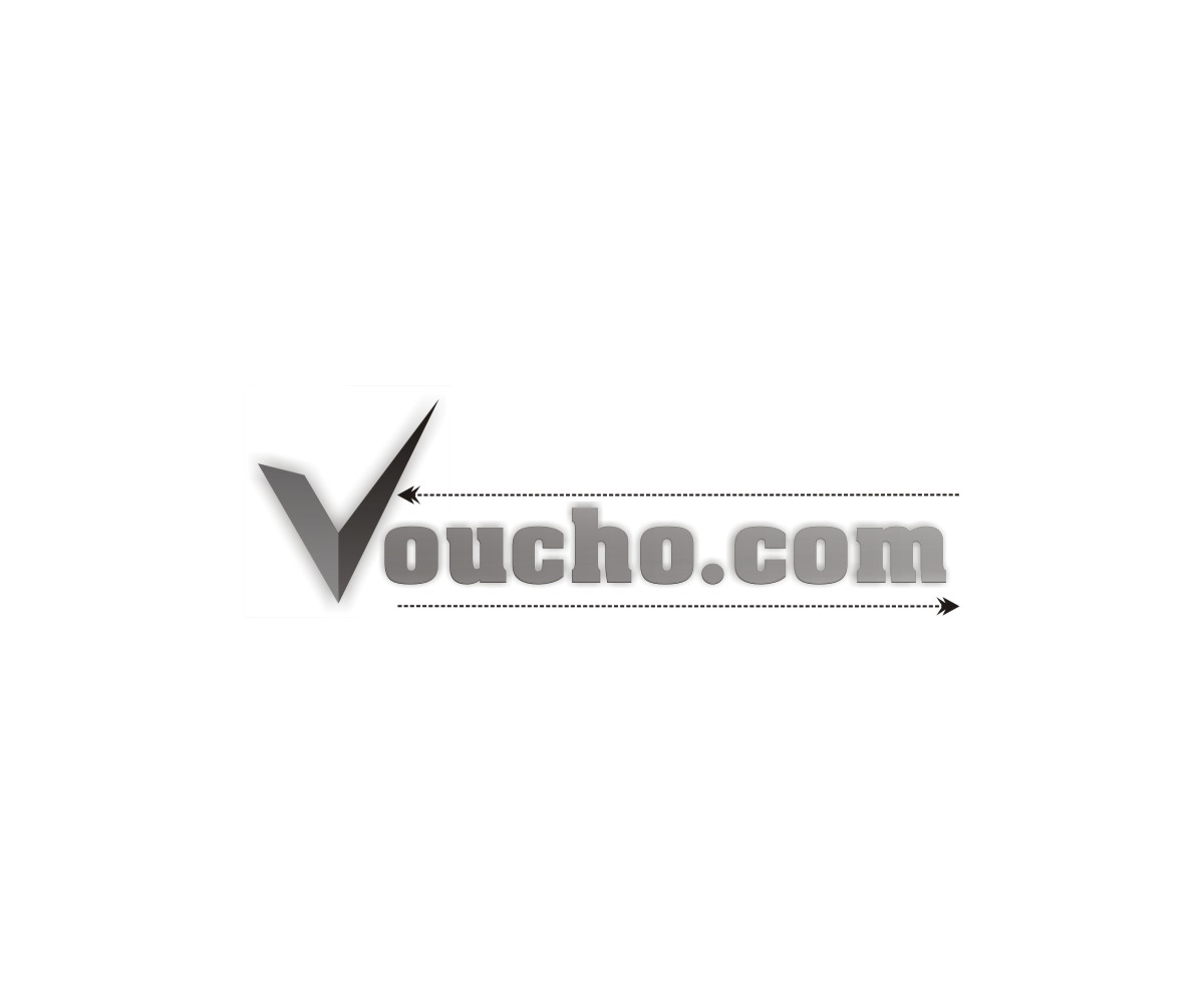 Logo Design by hmk_design for Voucho UG | Design #3200609