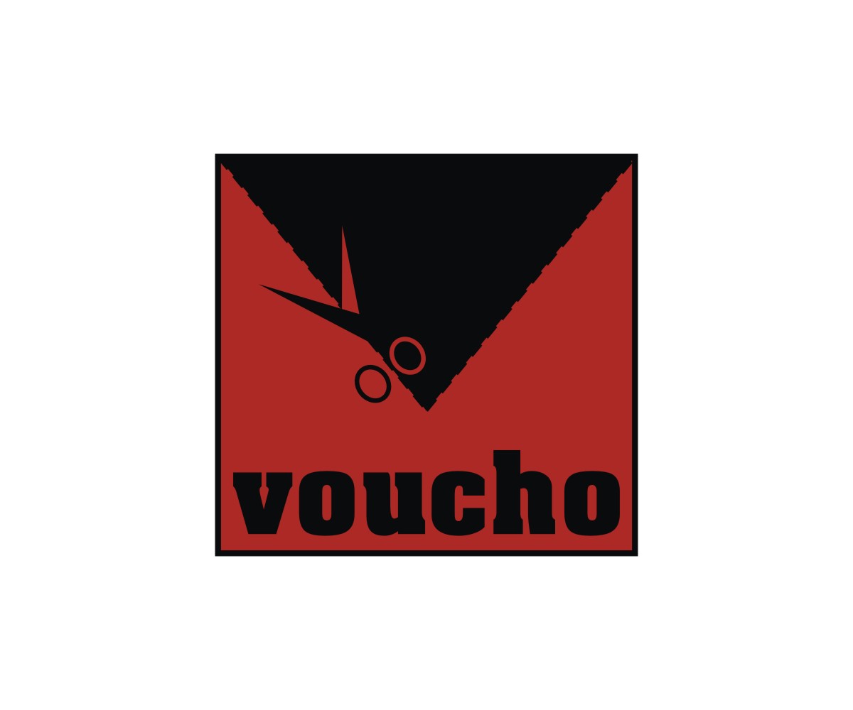 Logo Design by hmk_design for Voucho UG | Design #3326773