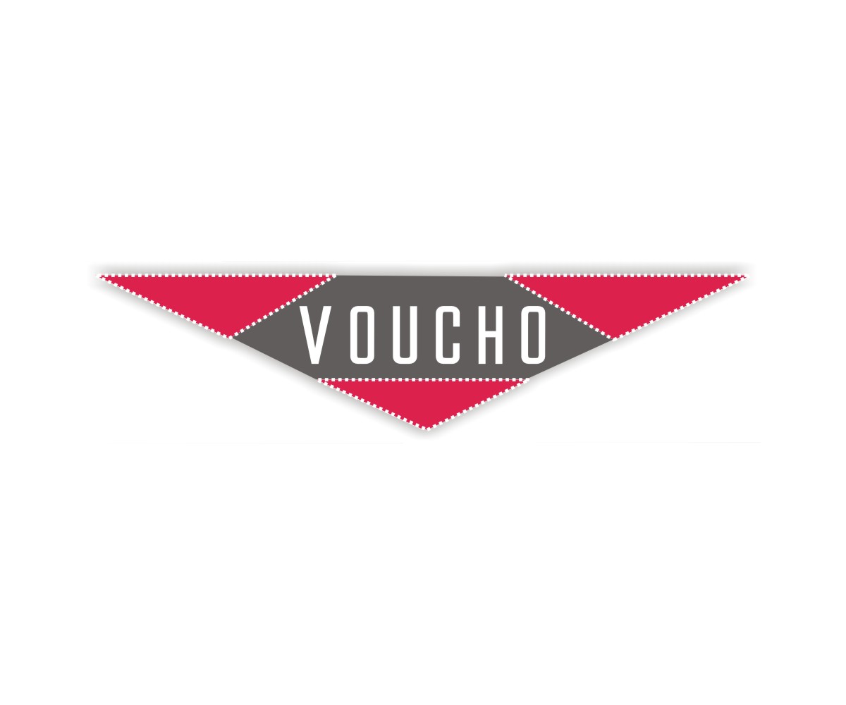 Logo Design by hmk_design for Voucho UG | Design #3326781