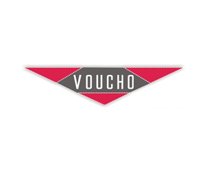 Logo Design by hmk_design for Voucho UG | Design: #3326781