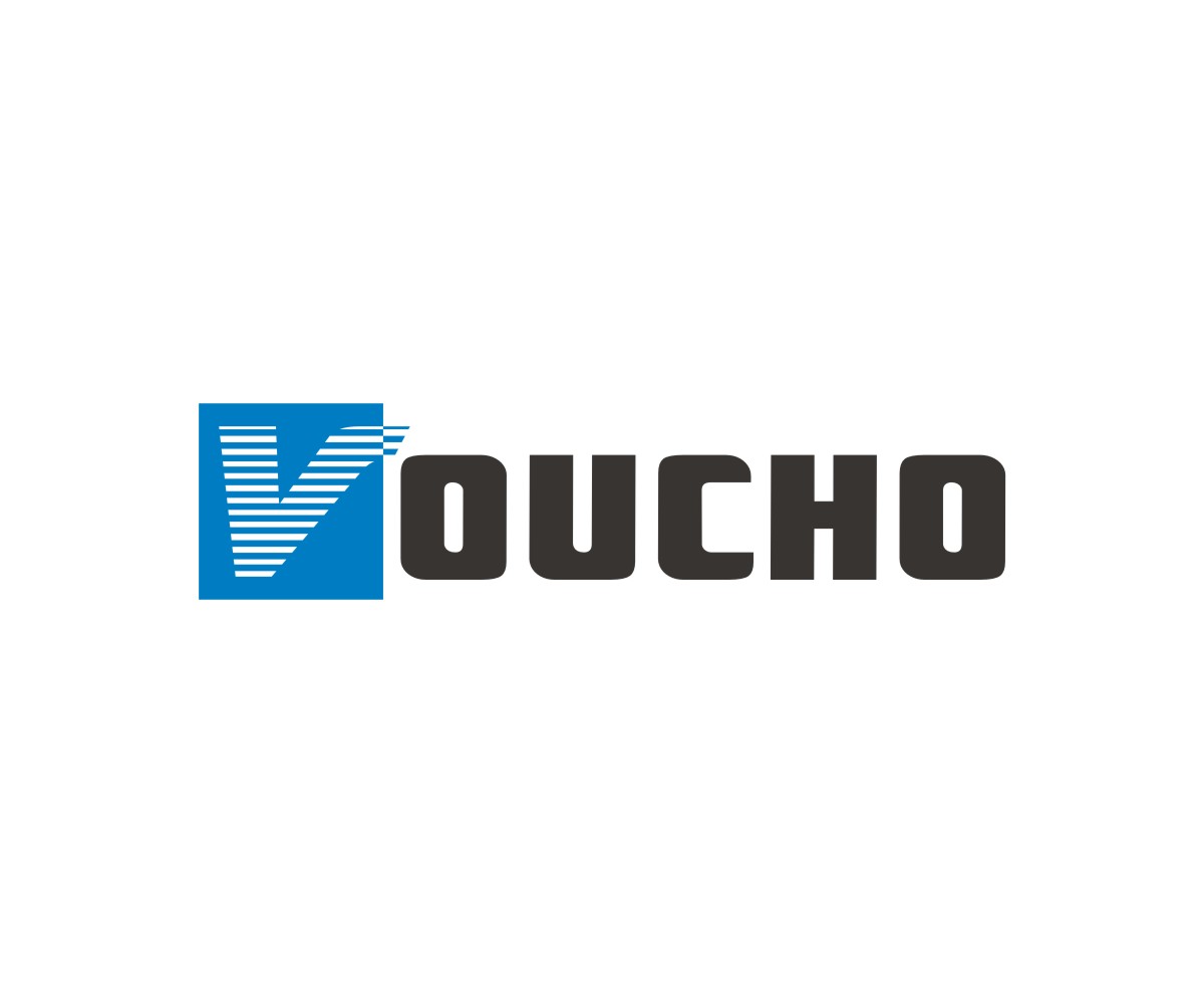 Logo Design by hmk_design for Voucho UG | Design #3350926
