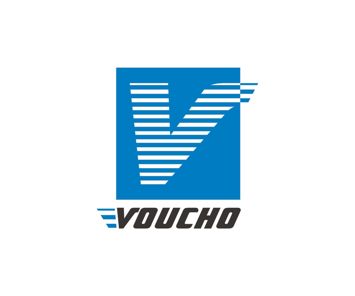 Logo Design by hmk_design for Voucho UG | Design #3350954