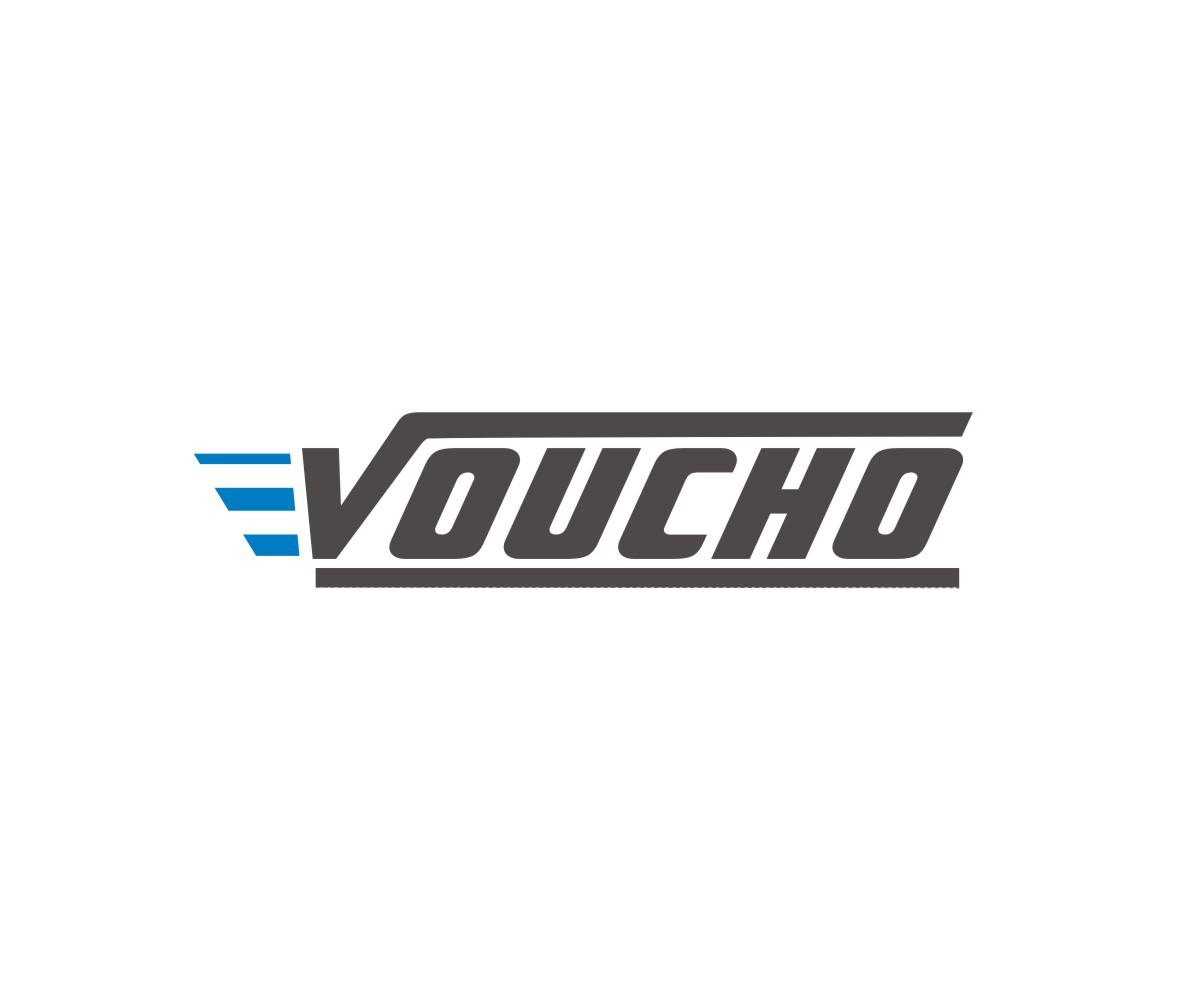 Logo Design by hmk_design for Voucho UG | Design #3350963