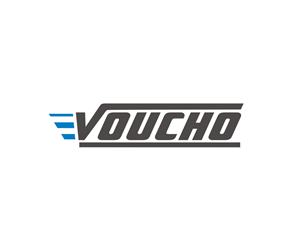 Logo Design by hmk_design for Voucho UG | Design: #3350963