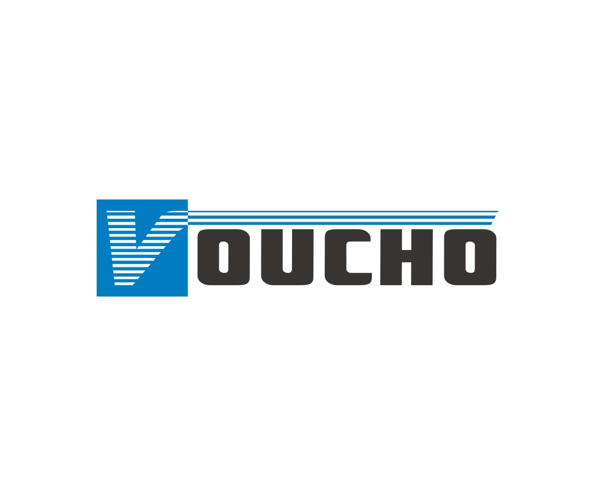 Logo Design by hmk_design for Voucho UG | Design #3350975