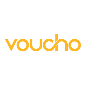 Logo Design by Design Possibilities for Voucho UG | Design: #3348654