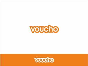 Logo Design by Logocraft for Voucho UG | Design: #3196770