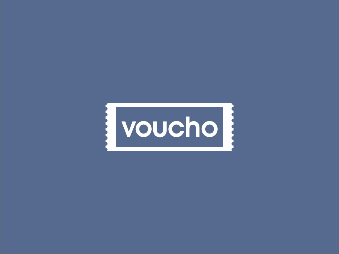 Logo Design by Logocraft for Voucho UG | Design #3196773