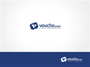 Logo Design by ArtTank for Voucho UG | Design: #3327120