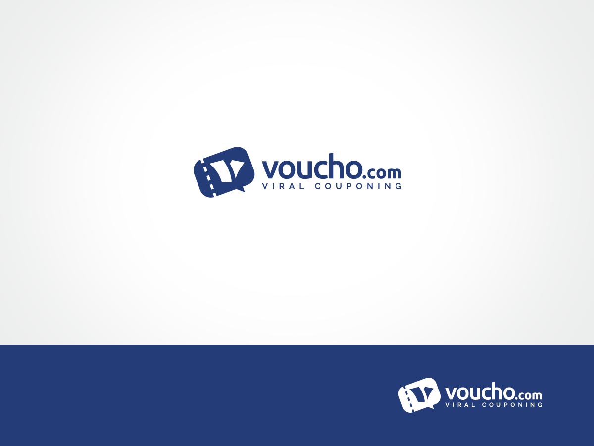 Logo Design by ArtTank for Voucho UG | Design #3327124